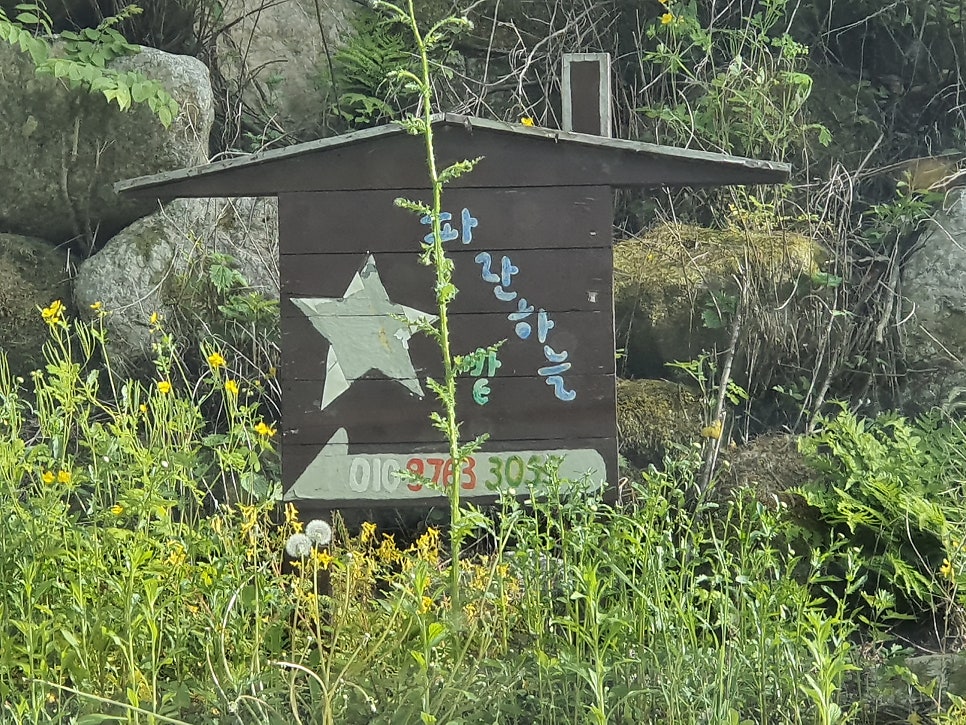 파란하늘별밭 사진 1
