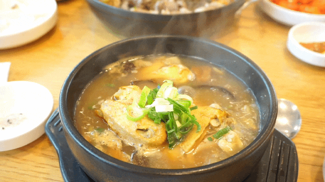  안녕동 삼계탕) 상황진삼계탕 - 복날에는 버섯과 한방재료가 가득한 융건릉 맛집으로~