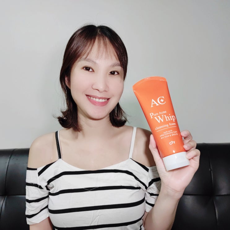 C2Y 아크네 폼클렌징 여드름 등드름 이중케어 C2Y 아크네 폼클렌징 여드름 등드름 이중케어