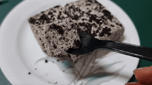  떡맛집 새부산떡방 오레오설기 백설기 팥시루떡 영양떡 인절미 보관 및 먹는 방법