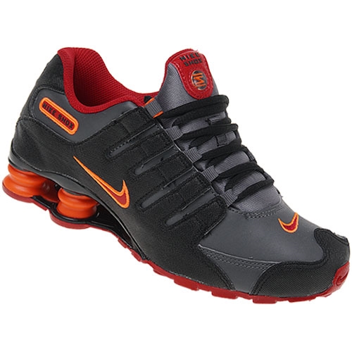 인기 많은 나이키 317929-030 나이키 샥스 NZ SI 플러스- GS (회검주) NIKE SHOX 추천합니다