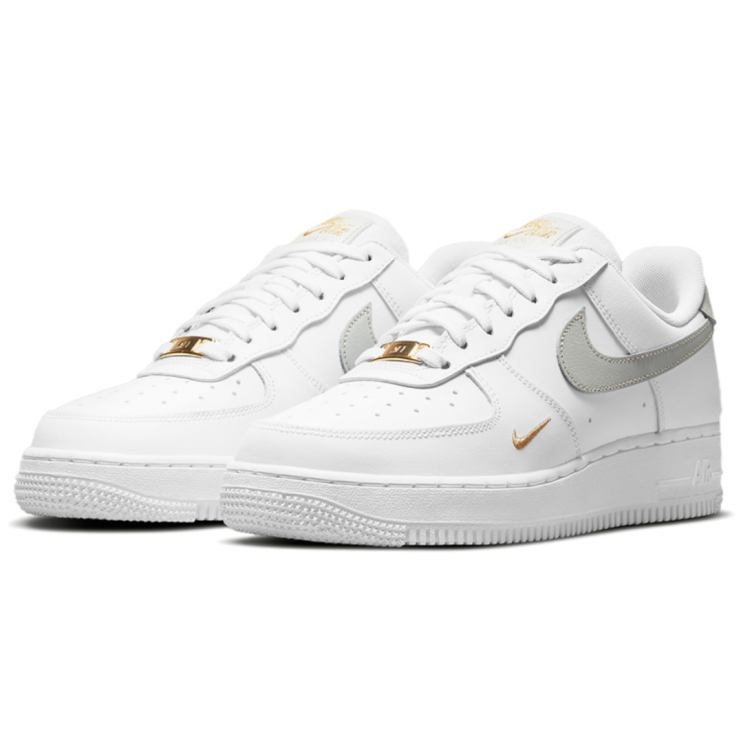 후기가 좋은 NK Air Force 1Low 화이트 그레이 미니 후크 여성CZ0270-106 ··· 후기가 좋은 NK Air Force 1Low 화이트 그레이 미니 후크 여성CZ0270-106 ···