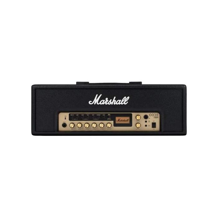잘나가는 가전용품 마샬 스피커 헤드셋 부품Marshall Code 100 H - Topteil 좋아요 잘나가는 가전용품 마샬 스피커 헤드셋 부품Marshall Code 100 H - Topteil 좋아요