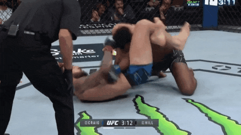 UFC 263: 아데산야 vs 베토리 2 리뷰(GIF) - 미들급엔 상대가 없는 아데사냐 UFC 263: 아데산야 vs 베토리 2 리뷰(GIF) - 미들급엔 상대가 없는 아데사냐