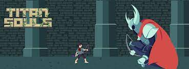 스팀 명작 인디게임 타이탄 소울 STEAM Titan Souls 무료게임 다운 한글패치 스팀 명작 인디게임 타이탄 소울 STEAM Titan Souls 무료게임 다운 한글패치