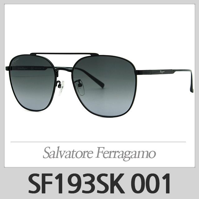 최근 많이 팔린 살바토레 페라가모 선글라스 SF193SK 001 좋아요