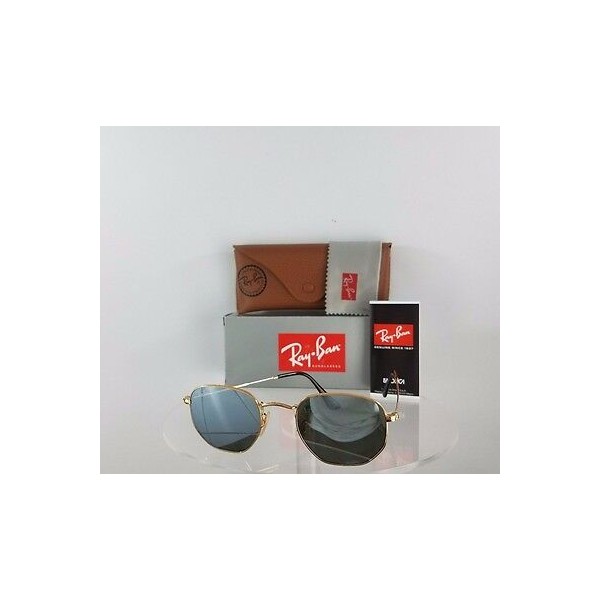 선호도 좋은 461003 / Ray Ban RB 3548 001 30 Gold Sunglasses 추천해요 선호도 좋은 461003 / Ray Ban RB 3548 001 30 Gold Sunglasses 추천해요