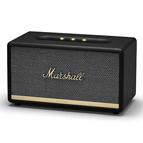 잘나가는 Marshall 마샬스탠모어2 음성 활성화 블루투스 스피커 블랙, 01.액톤 II, 01.하얀 추천합니다 잘나가는 Marshall 마샬스탠모어2 음성 활성화 블루투스 스피커 블랙, 01.액톤 II, 01.하얀 추천합니다