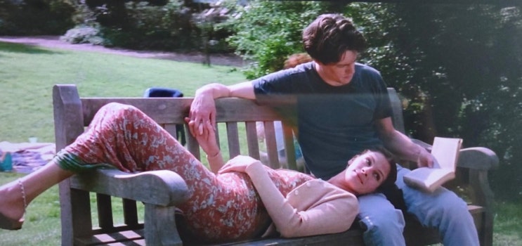 <영화음악> 노팅힐OST / She Notting Hill 가사 피아노반주 <영화음악> 노팅힐OST / She Notting Hill 가사 피아노반주