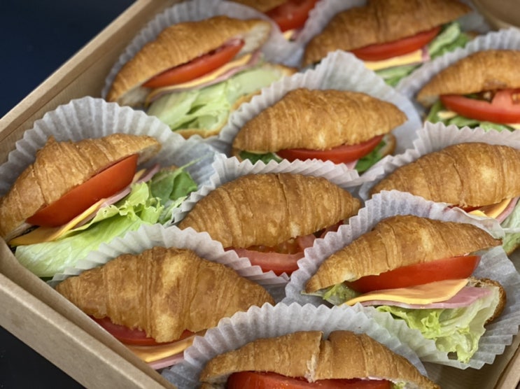 [내돈내산] 최근에 먹고 감탄한 메뉴들 - 편의점, 배달, 맛집방문