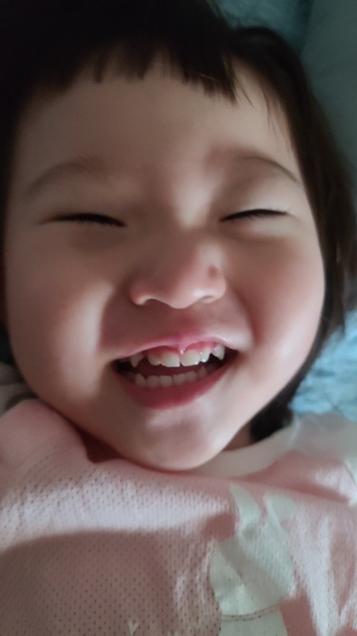  24개월 육아일기 물놀이를 사랑하는 아기