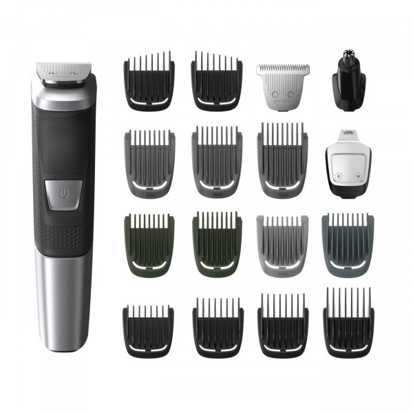 후기가 정말 좋은 Philips Norelco MG5750/49 Multigroom All-In-One Trimmer Series 5000 With 8Piece, No Travel 후기가 정말 좋은 Philips Norelco MG5750/49 Multigroom All-In-One Trimmer Series 5000 With 8Piece, No Travel