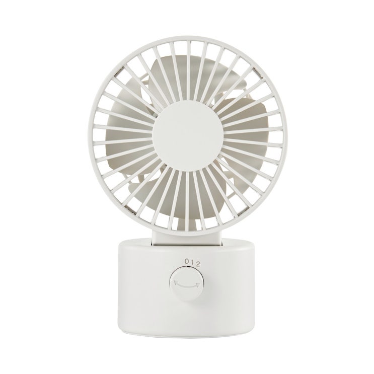 인지도 있는 무인양품 MUJI USB 데스크팬(저소음 회전타입), 화이트, C9S1022 ··· 인지도 있는 무인양품 MUJI USB 데스크팬(저소음 회전타입), 화이트, C9S1022 ···