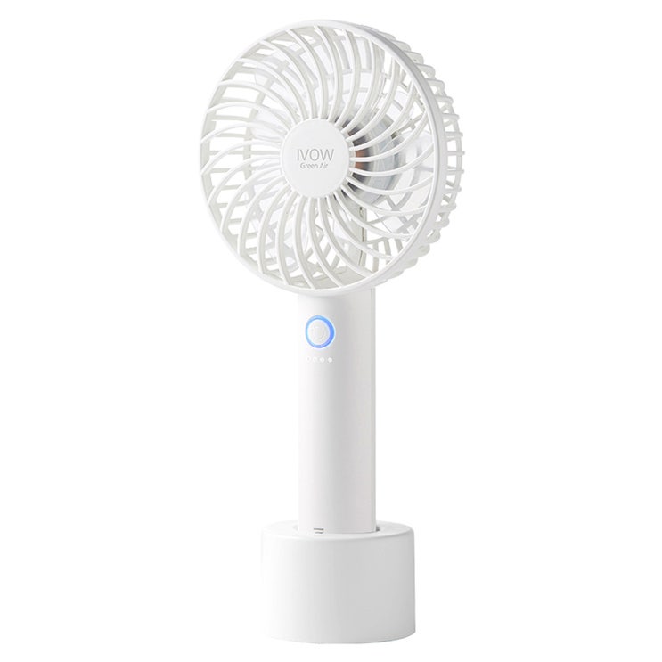 많이 찾는 아이보우 그린에어 휴대용 선풍기 배터리 일체형, BMF-2600I, Milky White ··· 많이 찾는 아이보우 그린에어 휴대용 선풍기 배터리 일체형, BMF-2600I, Milky White ···
