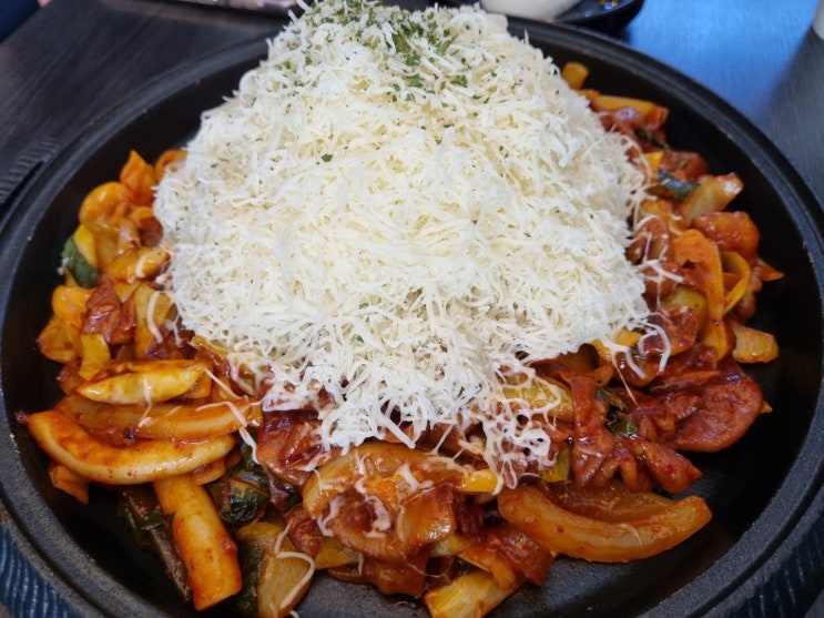  [곱깨비 곱창] 갈매별내점 구리시 곱창 맛집 - 메뉴, 가격, 맛 후기