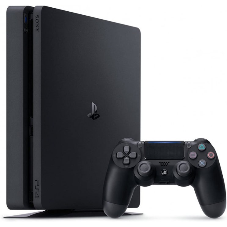 후기가 좋은 PlayStation 4 Console - 1TB Slim Edition:, 1, 단일옵션 ···
