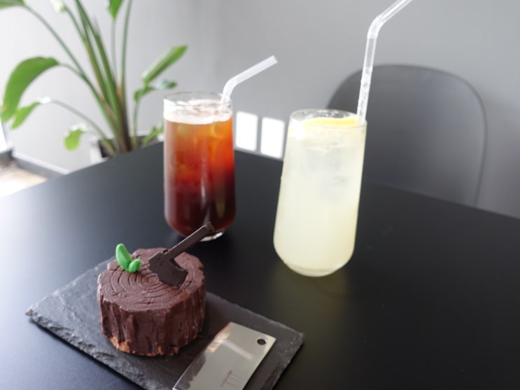 (파주)커피가 맛있던 카페 블레이/파주 데이트코스 추천