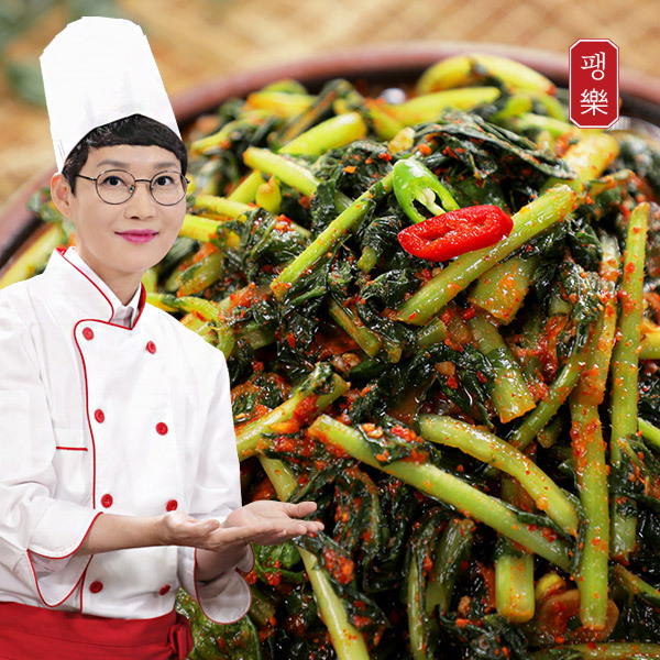많이 찾는 팽현숙 최양락의 맛있는 옛날 열무김치 3kg, 단품 추천합니다 많이 찾는 팽현숙 최양락의 맛있는 옛날 열무김치 3kg, 단품 추천합니다