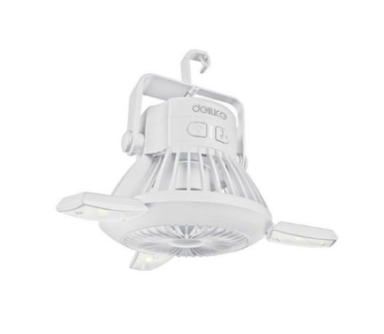 인기 급상승인 델루체 차박 캠핑용 LED 선풍기 DLF-CP75W 추천해요 인기 급상승인 델루체 차박 캠핑용 LED 선풍기 DLF-CP75W 추천해요
