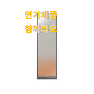  선물하고픈 의류청정기 인기템 휴가보다 더 행복하네요.
