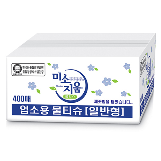 인기있는 미소지움 업소용 물티슈 낱개포장형, 400개입, 1박스 추천합니다 인기있는 미소지움 업소용 물티슈 낱개포장형, 400개입, 1박스 추천합니다