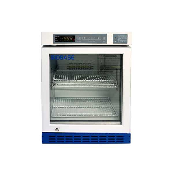 인지도 있는 BioBase 소형 백신 냉장고 의약품 보관 병원 냉장고, BPR-5V50 추천해요