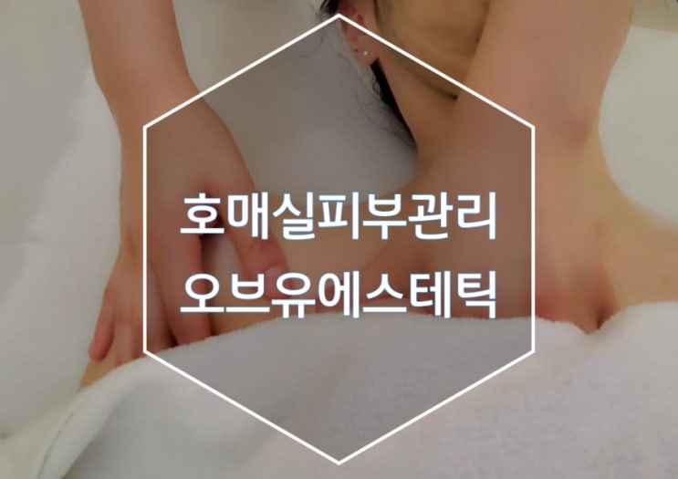 호매실피부관리 오브유에스테틱에서 볼라욘베르도소관리 받았어요 호매실피부관리 오브유에스테틱에서 볼라욘베르도소관리 받았어요