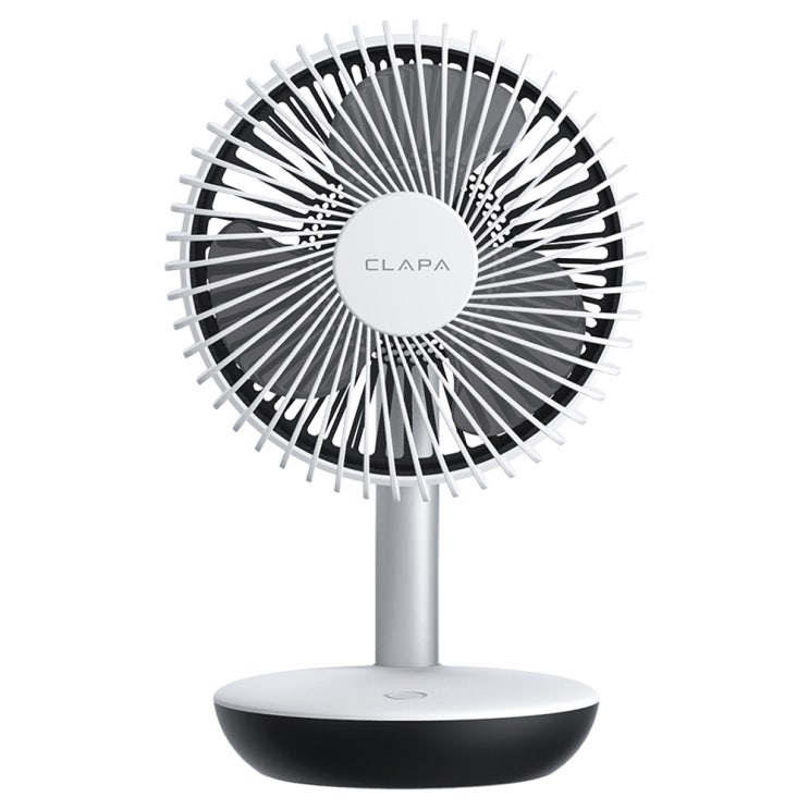 후기가 정말 좋은 클래파 충전식 무선 스탠드 선풍기 BFB-SF500, White 추천해요 후기가 정말 좋은 클래파 충전식 무선 스탠드 선풍기 BFB-SF500, White 추천해요
