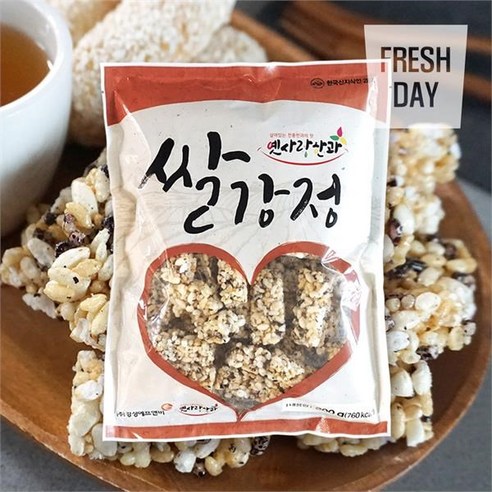 리뷰가 좋은 프레시데이 전통 담양한과 쌀강정세트 200g, 쌀강정세트 / 200g 추천합니다 리뷰가 좋은 프레시데이 전통 담양한과 쌀강정세트 200g, 쌀강정세트 / 200g 추천합니다
