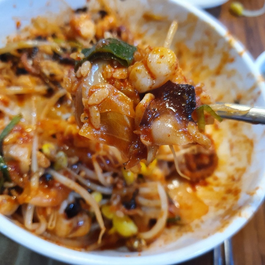 바비큐보스 전주호성점 사진 2