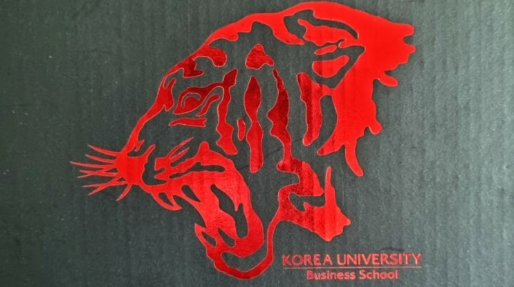  고려대학교 KMBA 2021년 1학기 기말고사 스터디 브이로그