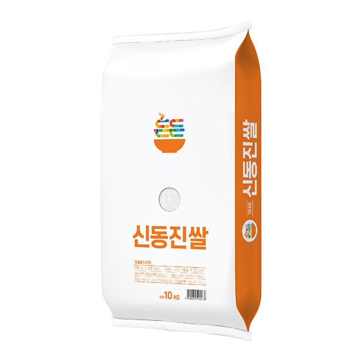 인지도 있는 명천 든든 2020년 우리 신동진 쌀 백미, 10kg, 1개 추천해요 인지도 있는 명천 든든 2020년 우리 신동진 쌀 백미, 10kg, 1개 추천해요