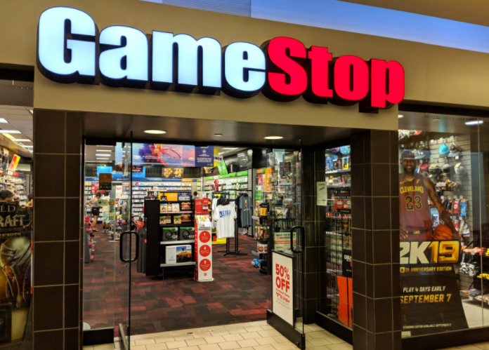  게임스탑(GameStop, GME) 주가 어디까지 갈까?