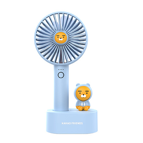 최근 인기있는 카카오프렌즈 썸머 블로우 핸디 선풍기, FAN100, 후드라이언 좋아요 최근 인기있는 카카오프렌즈 썸머 블로우 핸디 선풍기, FAN100, 후드라이언 좋아요