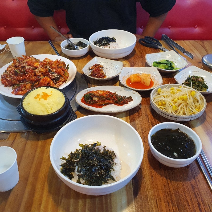 바비큐보스 전주호성점 사진 1