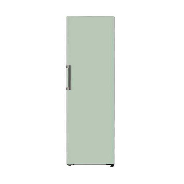  인기 많은 [LG] 오브제컬렉션 민트 컨버터블 패키지(냉장전용고) 384L X320GMS 좋아요