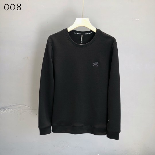 많이 팔린 vejama Arcteryx 아크테릭스 등산 맨투맨 남성 운동 비즈니스 라운드 넥 큰 사이즈 6XL vetb 추천합니다 많이 팔린 vejama Arcteryx 아크테릭스 등산 맨투맨 남성 운동 비즈니스 라운드 넥 큰 사이즈 6XL vetb 추천합니다