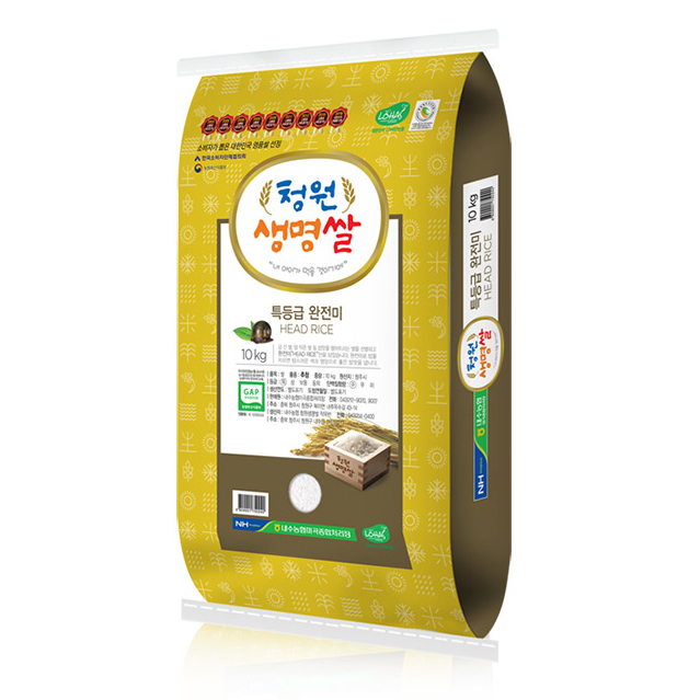 선택고민 해결 2020년 청원생명쌀 10kg 20kg 햅쌀 백미 농협쌀 국내산 특등급 완전미, 1포 좋아요 선택고민 해결 2020년 청원생명쌀 10kg 20kg 햅쌀 백미 농협쌀 국내산 특등급 완전미, 1포 좋아요