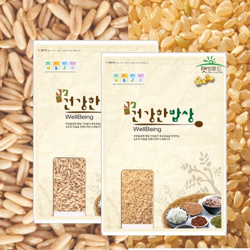 요즘 인기있는 맛있는 햅쌀 현미쌀 5kg + 귀리 쌀 5kg (총 10kg), 단품 좋아요 요즘 인기있는 맛있는 햅쌀 현미쌀 5kg + 귀리 쌀 5kg (총 10kg), 단품 좋아요