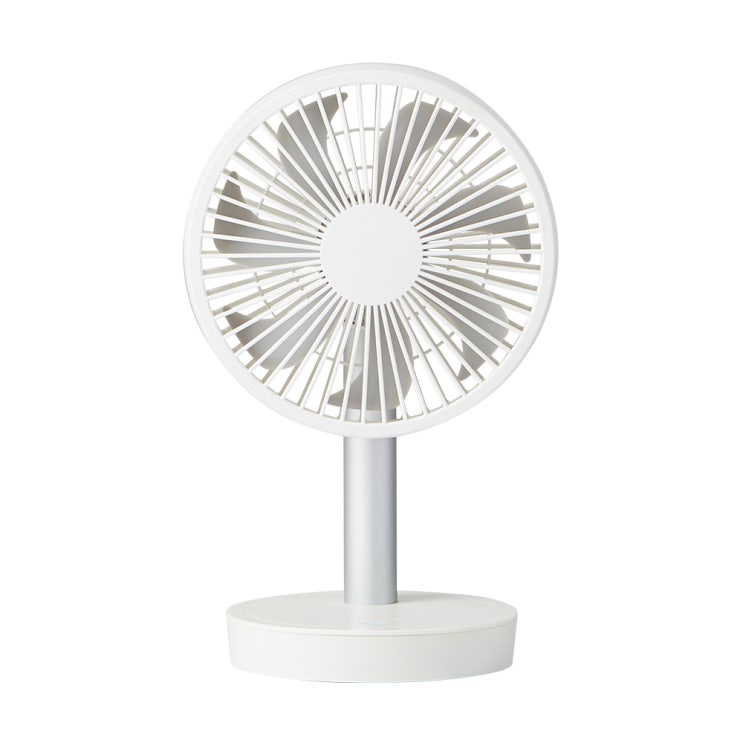 요즘 인기있는 르젠 충전식 무선 탁상용 휴대용 선풍기, LZMF-S300, 화이트 추천해요 요즘 인기있는 르젠 충전식 무선 탁상용 휴대용 선풍기, LZMF-S300, 화이트 추천해요