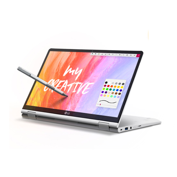 구매평 좋은 LG전자 그램 스노우화이트 2in1 노트북 14T90N-VR5JK (i5-10210U 35.5cm WIN10 Home), 256GB, 포함, 8GB ··· 구매평 좋은 LG전자 그램 스노우화이트 2in1 노트북 14T90N-VR5JK (i5-10210U 35.5cm WIN10 Home), 256GB, 포함, 8GB ···