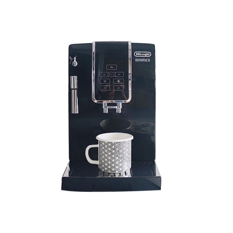 요즘 인기있는 홈커피머신 윤스테이 가정용 자동 드롱기 커피머신 DeLonghi Delong ECAM350.15.B 소형 그라인딩 통합 우유 거품 기계, 검정 추천합니다 요즘 인기있는 홈커피머신 윤스테이 가정용 자동 드롱기 커피머신 DeLonghi Delong ECAM350.15.B 소형 그라인딩 통합 우유 거품 기계, 검정 추천합니다