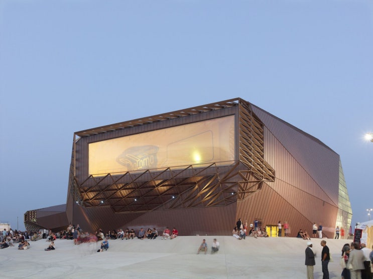  DESIGN INSPIRATION_ ARCHITECTURE