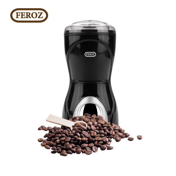  최근 인기있는 FEROZ RCG-160 원두커피그라인더 전동 그라인더 추천합니다