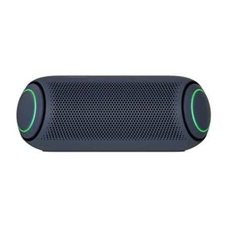 선호도 높은 LG PL5 XBOOM Go Water-Resistant Wireless Bluetooth Party Speaker with Up to 18 Hours Playback 선호도 높은 LG PL5 XBOOM Go Water-Resistant Wireless Bluetooth Party Speaker with Up to 18 Hours Playback