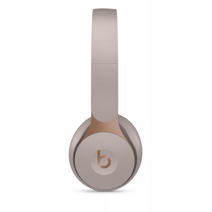 후기가 정말 좋은 Apple Beats Solo Pro 노이즈 캔슬링 무선 헤드폰, 그레이, MRJ82ZP/A ··· 후기가 정말 좋은 Apple Beats Solo Pro 노이즈 캔슬링 무선 헤드폰, 그레이, MRJ82ZP/A ···