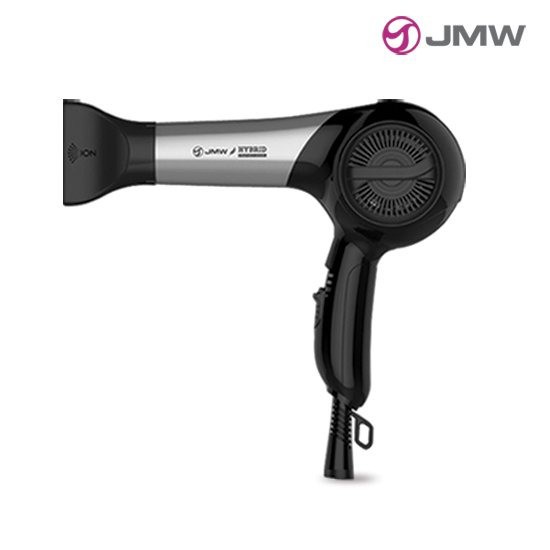  인기있는 JMW 하이브리드 드라이기 DM6528B 블랙, 상세설명 참조, 블루 ···