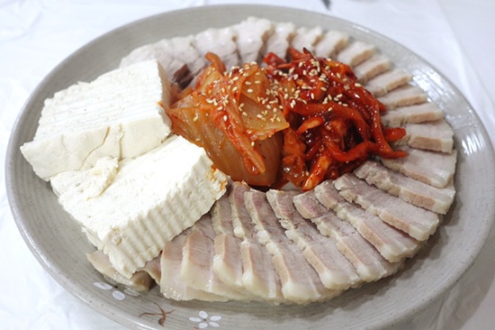  [ 울산맛집 ] 태화강순두부 / 두부맛집 / 순두부찌개 / 수육보쌈