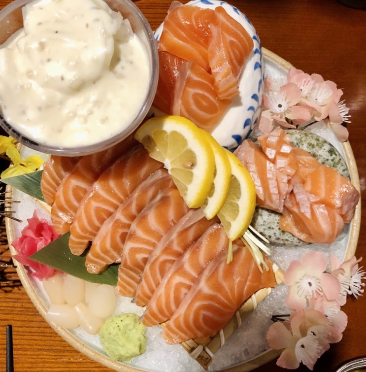 [경남 사천시] 맛이 보장되는 이자카야 맛집 수코미치 삼천포점