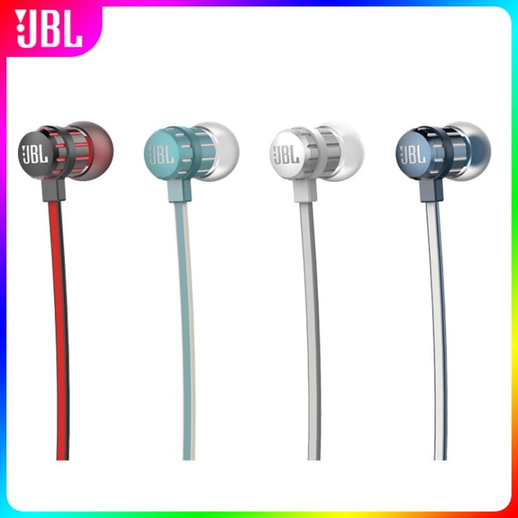 가성비 뛰어난 JBL T190BT 무선 블루투스 이어폰 스포츠 이어 버드 순수한베이스 사운드 마그네틱 헤드셋 스마트 폰용 마이크가있는 3 버튼 리모컨, Black ··· 가성비 뛰어난 JBL T190BT 무선 블루투스 이어폰 스포츠 이어 버드 순수한베이스 사운드 마그네틱 헤드셋 스마트 폰용 마이크가있는 3 버튼 리모컨, Black ···